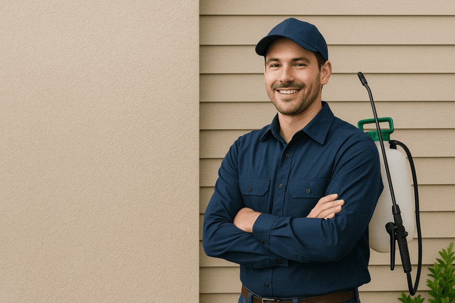Pest & Termite Control in Brandon, FL